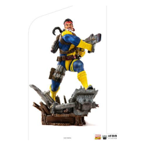MARVEL - Forge 1/10 Deluxe BDS Art Scale Statue