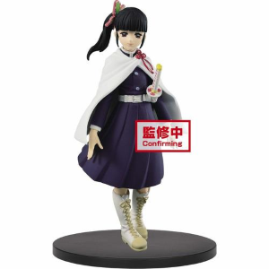 DEMON SLAYER - KIMETSU NO YAIBA - Kanao Tsuyuri Pvc Figure