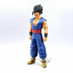 DRAGON BALL - Super - Super Hero - Ultimate Gohan DXF Pvc Figure