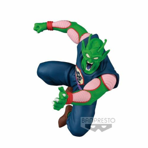 DRAGON BALL - Match Makers - Piccolo Daimao Pvc Figure
