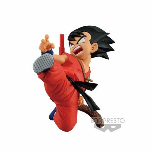 DRAGON BALL - Match Makers - Son Goku Pvc Figure
