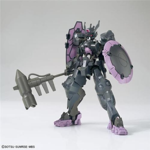 GUNDAM - 1/144 ASW-G-47 Vual Model Kit HGIBO # 037