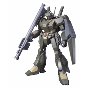 GUNDAM - 1/144 RGM-89De Jegan ECOAS Type Model Kit HGUC # 123