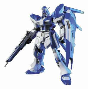 GUNDAM - 1/144 RX-93-v2 Hi-Nu V Model Kit HGUC # 095