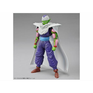 DRAGON BALL - Figure-rise Standard Piccolo Renewal Ver. Model Kit