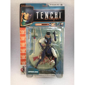 TENCHI MUYO - Masaki Action Figure