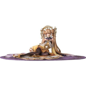 NATIONAL TREASURE - Cup of Eternal Solid Gold 1/7 Pvc Figure