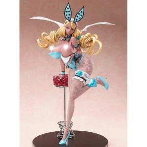 CREATORS OPINION - Kirara Akutsu Bunny Version 1/4 Pvc Figure
