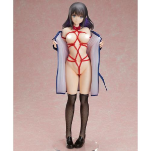 ORIGINAL CHARACTER - Kyoko Tsuyude Outdoor Player Series by Tony 1/4 Pvc Figure
