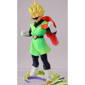 DRAGON BALL Z - Capsule Neo Buu Edition - Son Gohan SSJ Figure