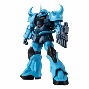 GUNDAM - Robot Spirits Damashii - MS-07B-3 Gouf Custom Ver. A.N.I.M.E.