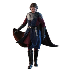 STAR WARS - The Clone Wars - Anakin Skywalker 1/6 Action Figure 12" TMS019
