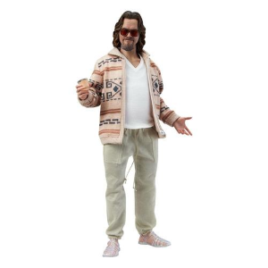 THE BIG LEBOWSKI - The Dude 1/6 Action Figure 12"