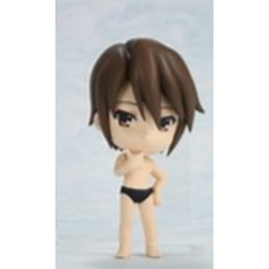 SUZUMIYA HARUHI - Chibi-Kyun Chara - Koizumi Itsuki Endless Eight Ver. Figure Ichiban Kuji