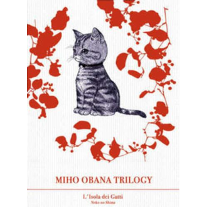 MIHO OBANA TRILOGY 3