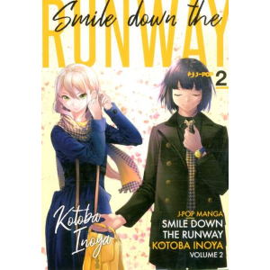 SMILE DOWN THE RUNAWAY 2
