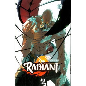 RADIANT 16