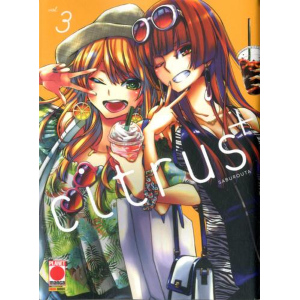 CITRUS+ 3