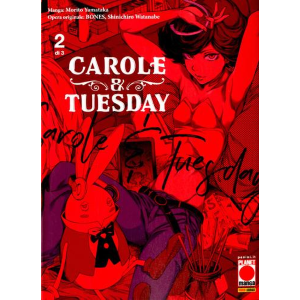 CAROLE & TUESDAY 2