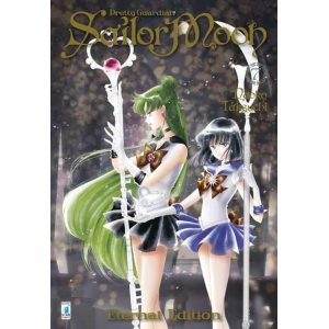PRETTY GUARDIAN SAILOR MOON ETERNAL EDITION 7