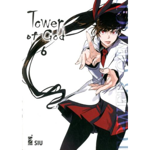 TOWER OF GOD 6 MANHWA 83