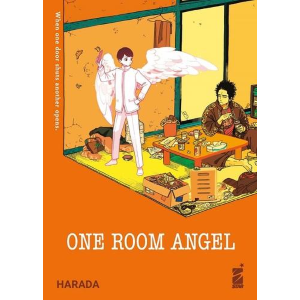 ONE ROOM ANGEL - QUEER 20