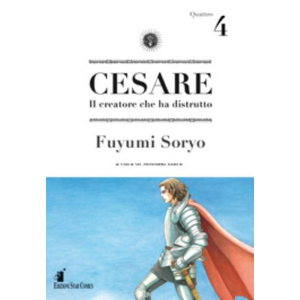 CESARE 4 STORIE DI KAPPA 166