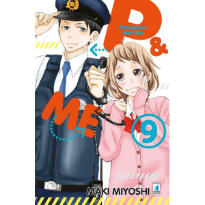 P&ME - POLICEMAN AND ME 9 EXPRESS 242