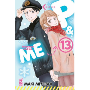 P&ME - POLICEMAN AND ME 13 EXPRESS 253