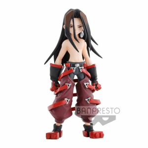SHAMAN KING - Hao Pvc Figure