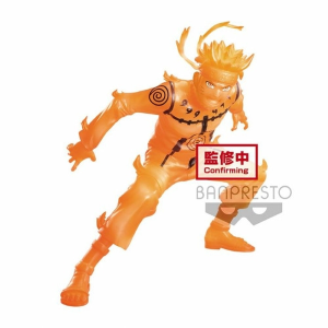 NARUTO - Vibration Stars - Uzumaki Naruto Pvc Figure