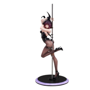ORIGINAL CHARACTER - Bunny Girl Bondage by Rurudo 1/7 Pvc Figure