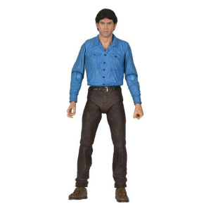EVIL DEAD - Ash Ultimate Action Figure
