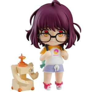 GODZILLA - Singular Point - Mei Kamino Nendoroid Action Figure # 1728