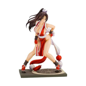 KING OF FIGHTERS '98 - Mai Shiranui Bishoujo 1/7 Pvc Figure