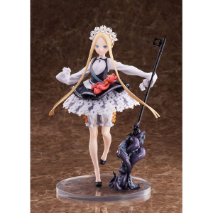 FATE/GRAND ORDER - Foreigner / Abigail Williams Festival Portrait Ver. Pvc Figure