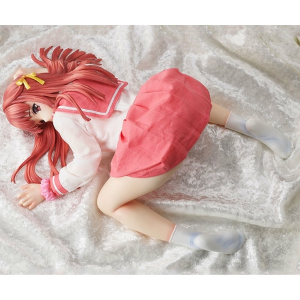 DOUKYUUSEI REMAKE - Mai Sakuragi 1/4 Pvc Figure