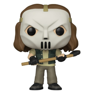 POP! Retro Toys #20 - Teenage Mutant Ninja Turtles - Casey Jones Vinyl Figure