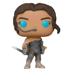 POP! Movies #1144 - Dune - Chani Vinyl Figure