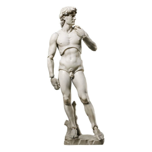 THE TABLE MUSEUM - Davide di Michelangelo Figma Action Figure # SP-066