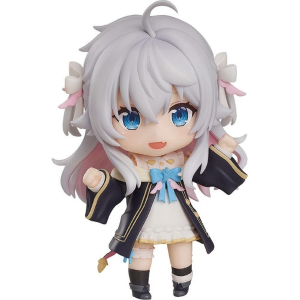 KAGURA NANA CHANNEL - Kagura Nana Nendoroid Action Figure # 1763