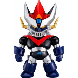 MAZINGER - Great Mazinger V.S.O.F. Soft Vinyl Figure