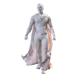 WANDAVISION - The Vision 1/6 Action Figure 12" TMS054