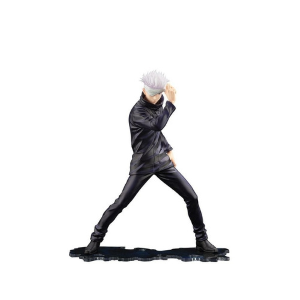 JUJUTSU KAISEN - 0 The Movie Jukon No Kata - Satoru Gojo ArtFX J 1/8 Pvc Figure