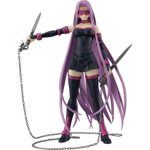 FATE/STAY NIGHT - Heaven's Feel - Rider 2.0 Figma Action Figure # 538