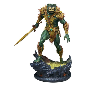 MASTERS OF THE UNIVERSE - Legends Mer-Man Maquette 1/5 Polystone Statue