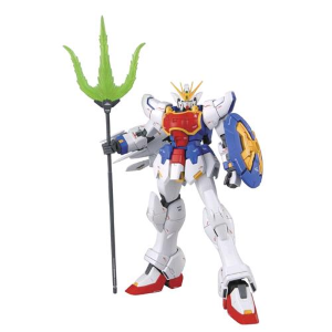 GUNDAM - 1/100 XXXG-01S Shenlong EW Ver. Master Grade Model Kit MG