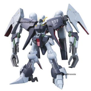 GUNDAM - 1/144 RX-160S Byarlant Custom Model Kit HGUC # 147