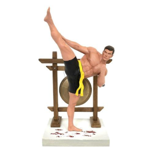 JEAN-CLAUDE VAN DAMME - Gallery - Pvc Figure