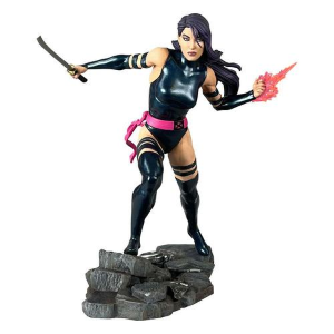 MARVEL - Comic Gallery - Psylocke Pvc Figure